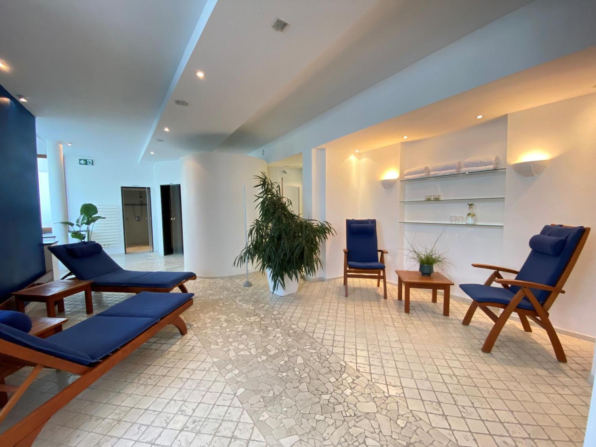 Hotel Klostergasthof Thierhaupten Luaran gambar